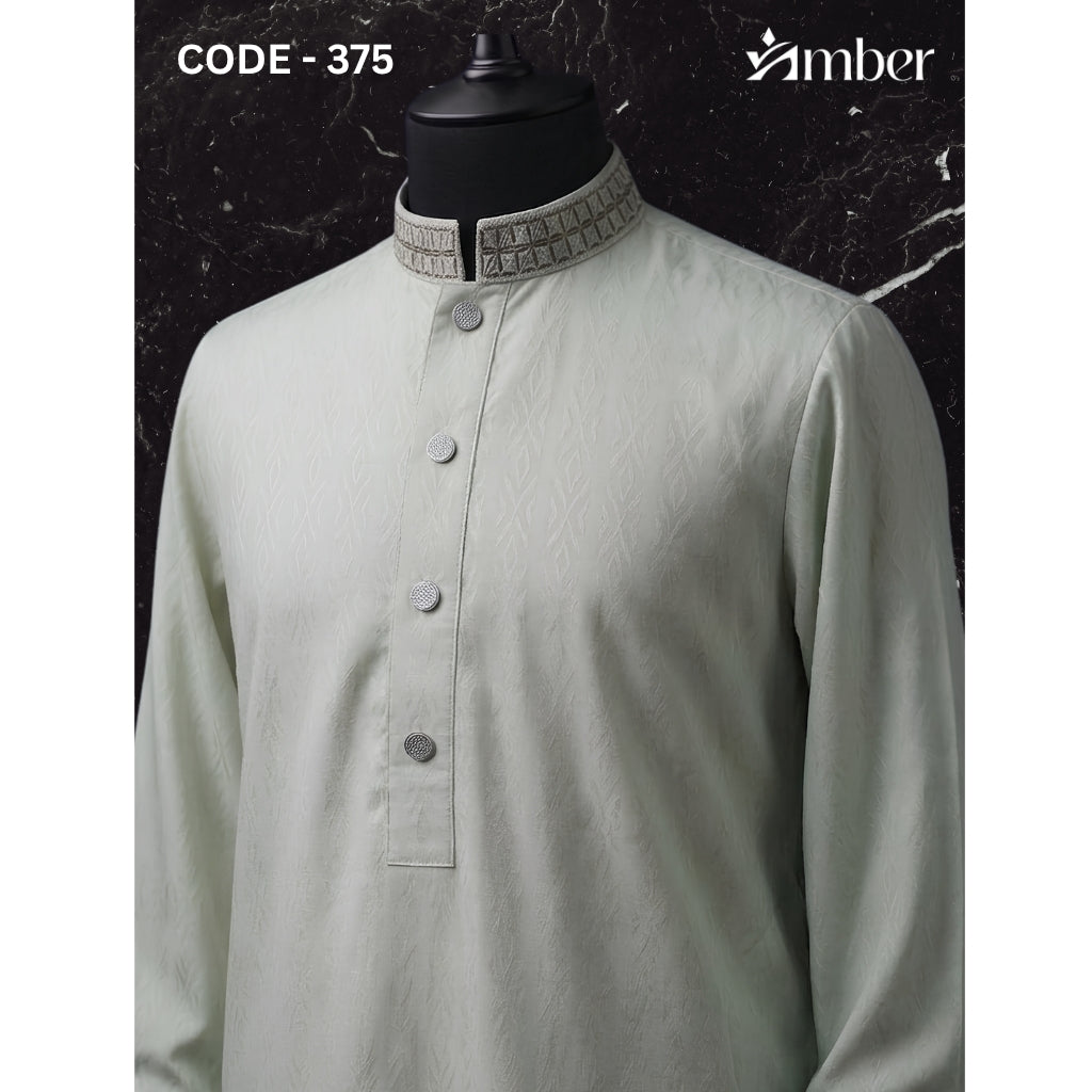 Luxury Panjabi - 375