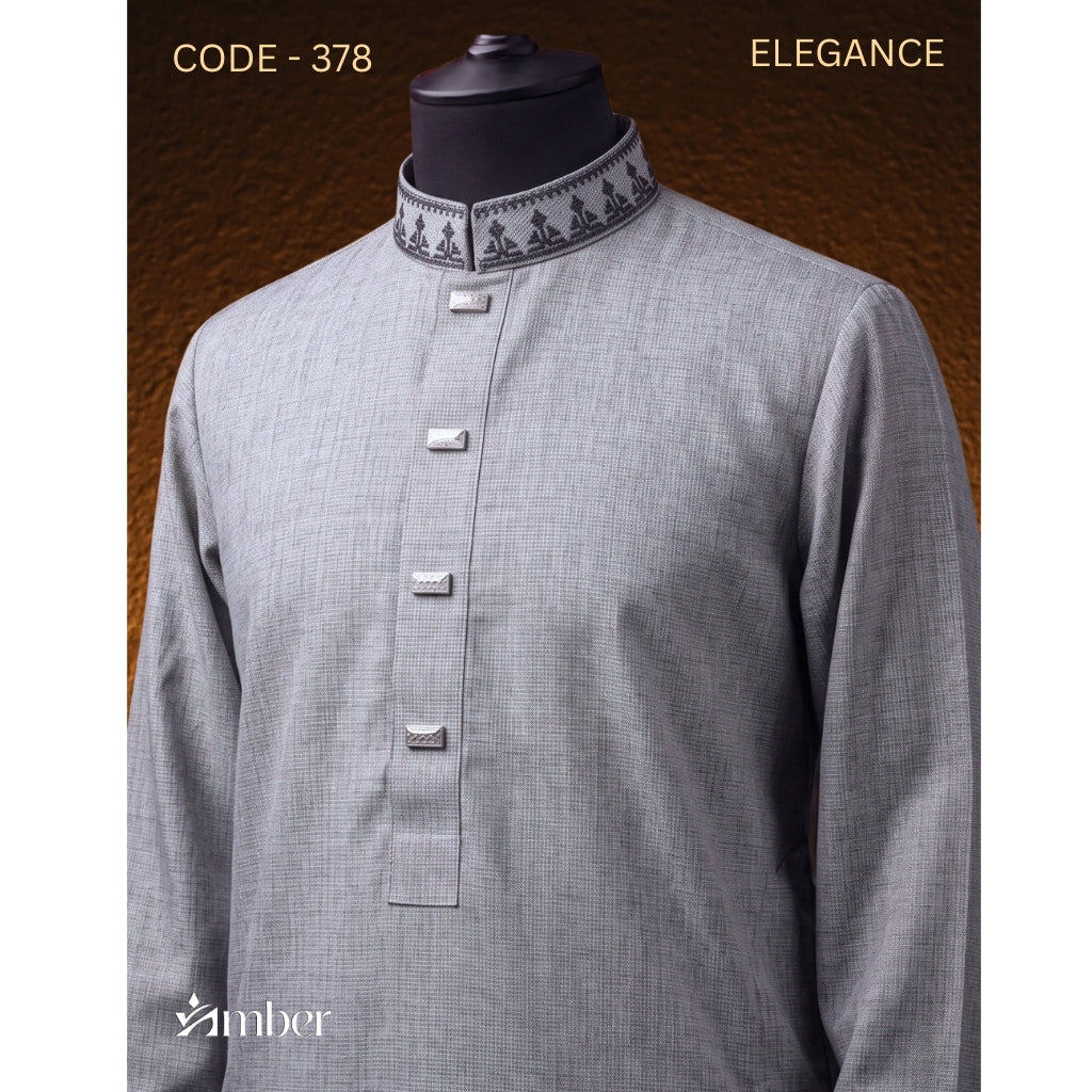 ELEGANCE Panjabi - 378