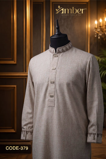 ELEGANCE Panjabi - 379