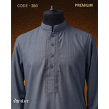 Premium Panjabi - 380