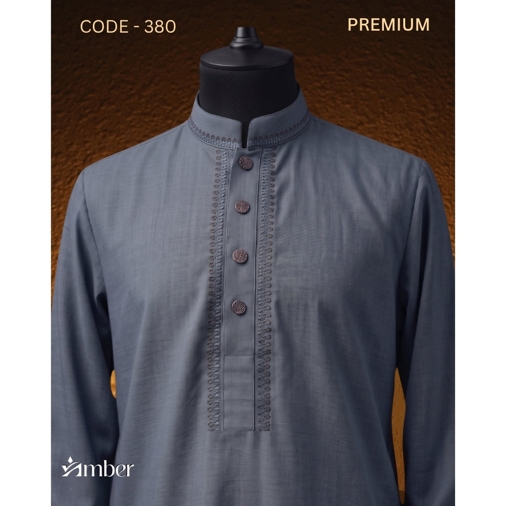 Premium Panjabi - 380