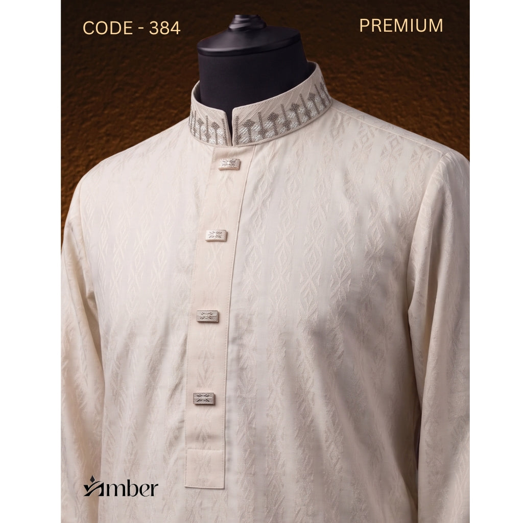 PREMIUM Panjabi -384