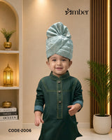 PREMIUM Kids Panjabi - 2006