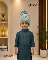 PREMIUM Kids Panjabi - 2007