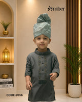 PREMIUM Kids Panjabi - 2016