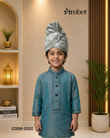 PREMIUM Kids Panjabi - 2022
