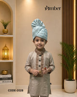 PREMIUM Kids Panjabi - 2028