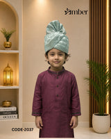 PREMIUM Kids Panjabi - 2037