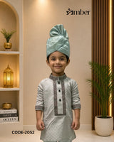 PREMIUM Kids Panjabi - 2052