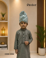 PREMIUM Kids Panjabi - 2054
