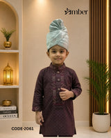 PREMIUM Kids Panjabi - 2061
