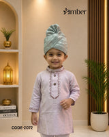 PREMIUM Kids Panjabi - 2072