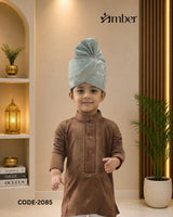 PREMIUM Kids Panjabi - 2085