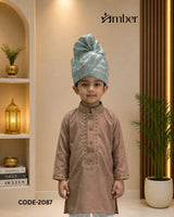 PREMIUM Kids Panjabi - 2087