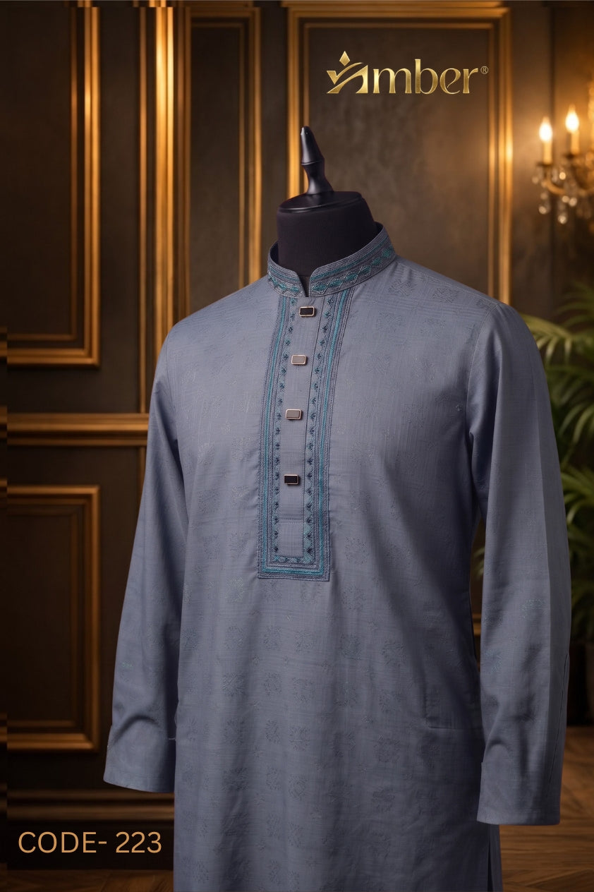 Premium Panjabi - 223