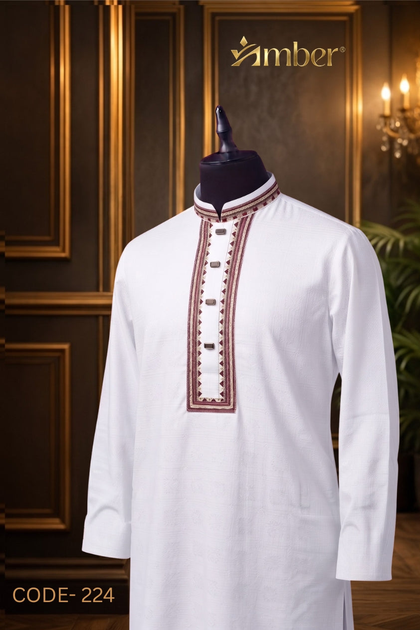 Premium Panjabi - 224