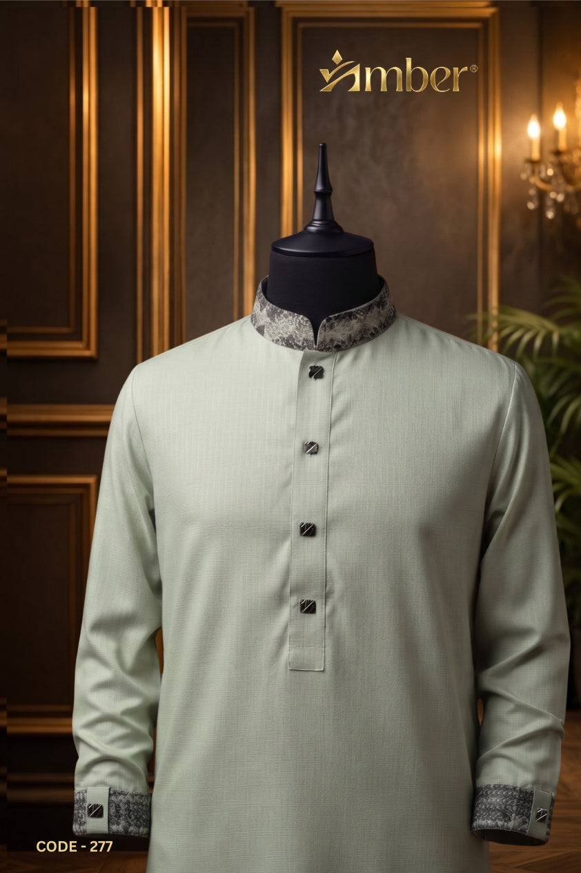 ELEGANCE Panjabi - 277