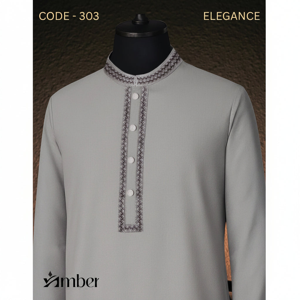 ELEGANCE Panjabi - 303