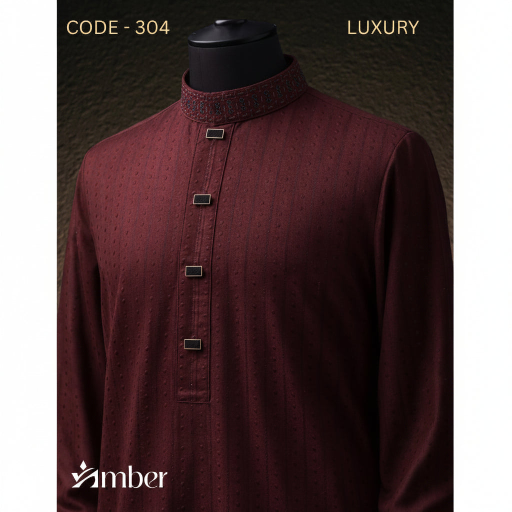 Luxury Panjabi - 304