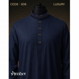 Luxury Panjabi - 306