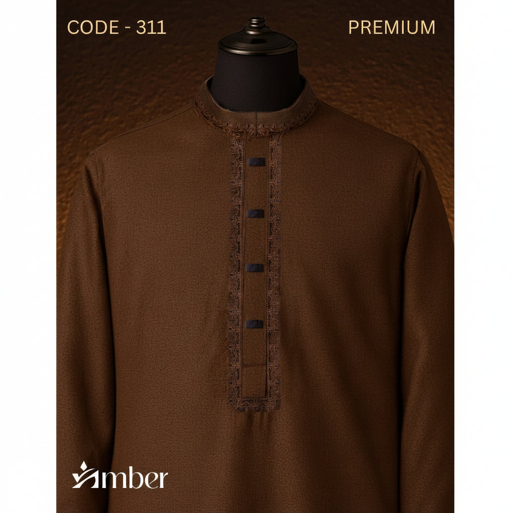 Premium Panjabi - 311