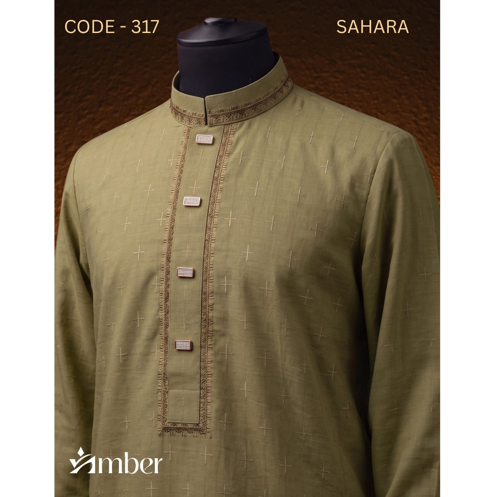 SAHARA Panjabi - 317