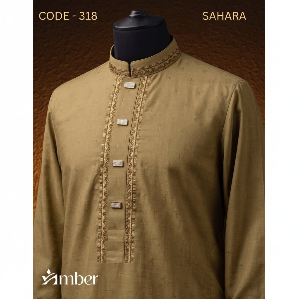 SAHARA Panjabi - 318