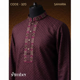 SAHARA Panjabi - 320