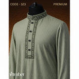 Premium Panjabi - 323