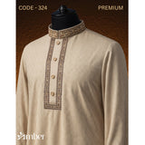 Premium Panjabi - 324