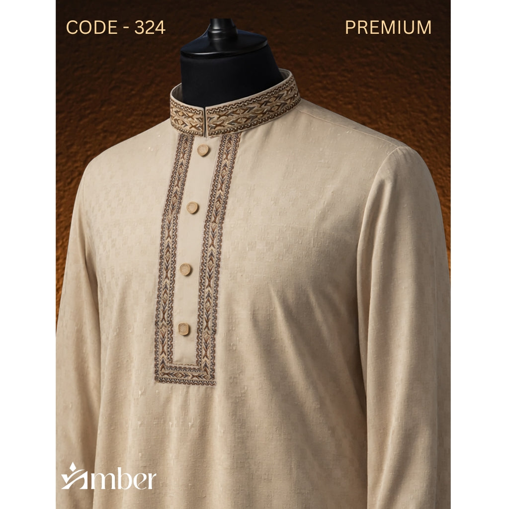 Premium Panjabi - 324