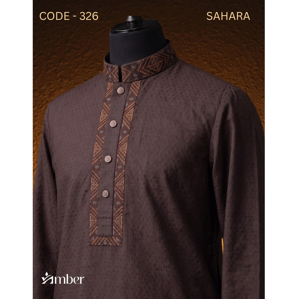 SAHARA Panjabi - 326