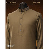 Luxury Panjabi - 334