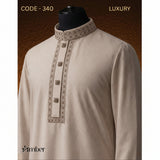 Luxury Panjabi - 340