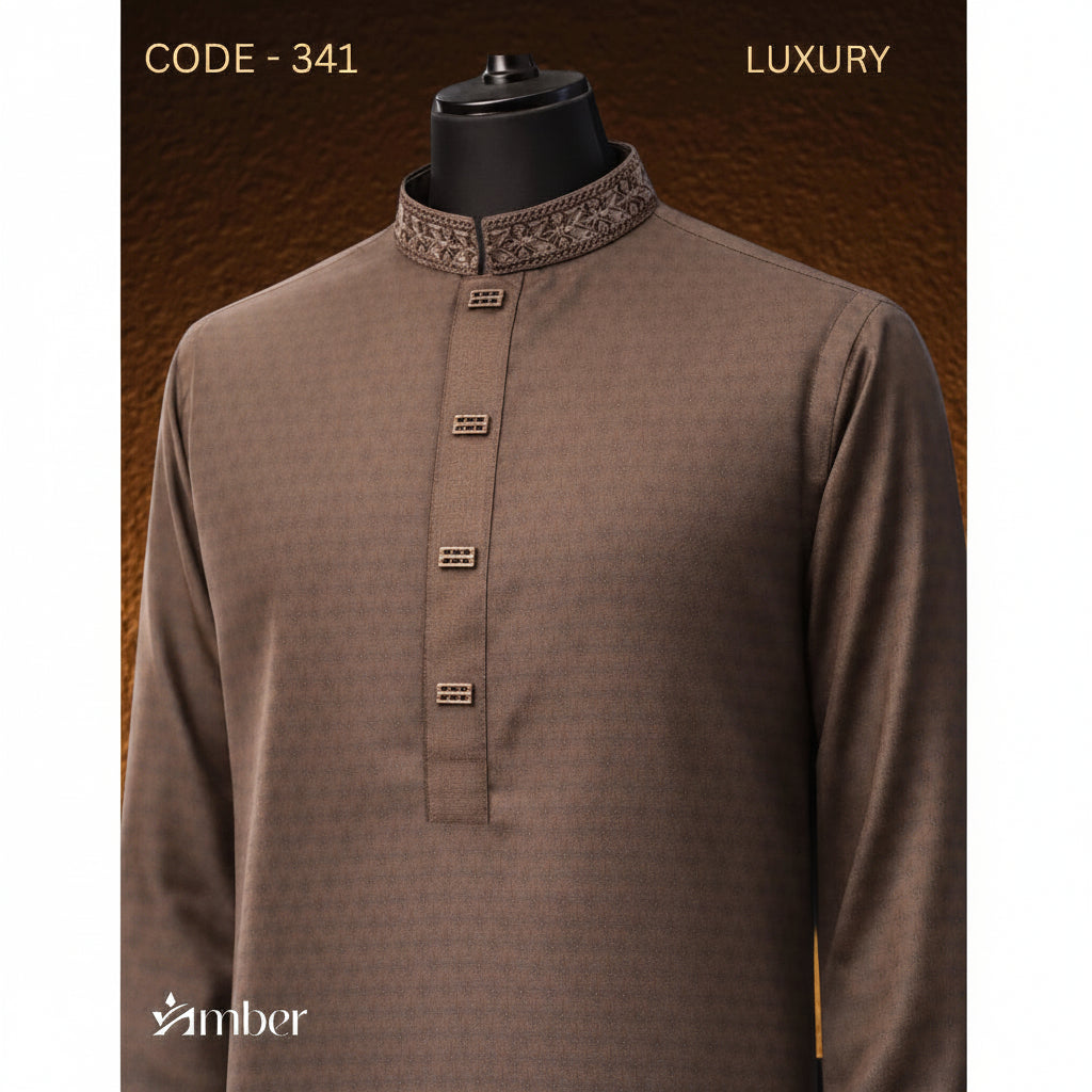 ELEGANCE Panjabi - 341