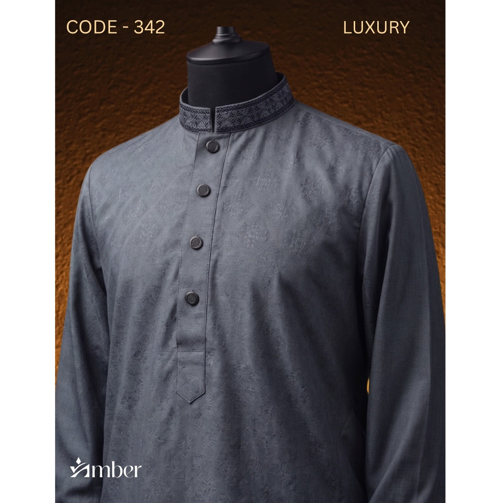 Luxury Panjabi - 342