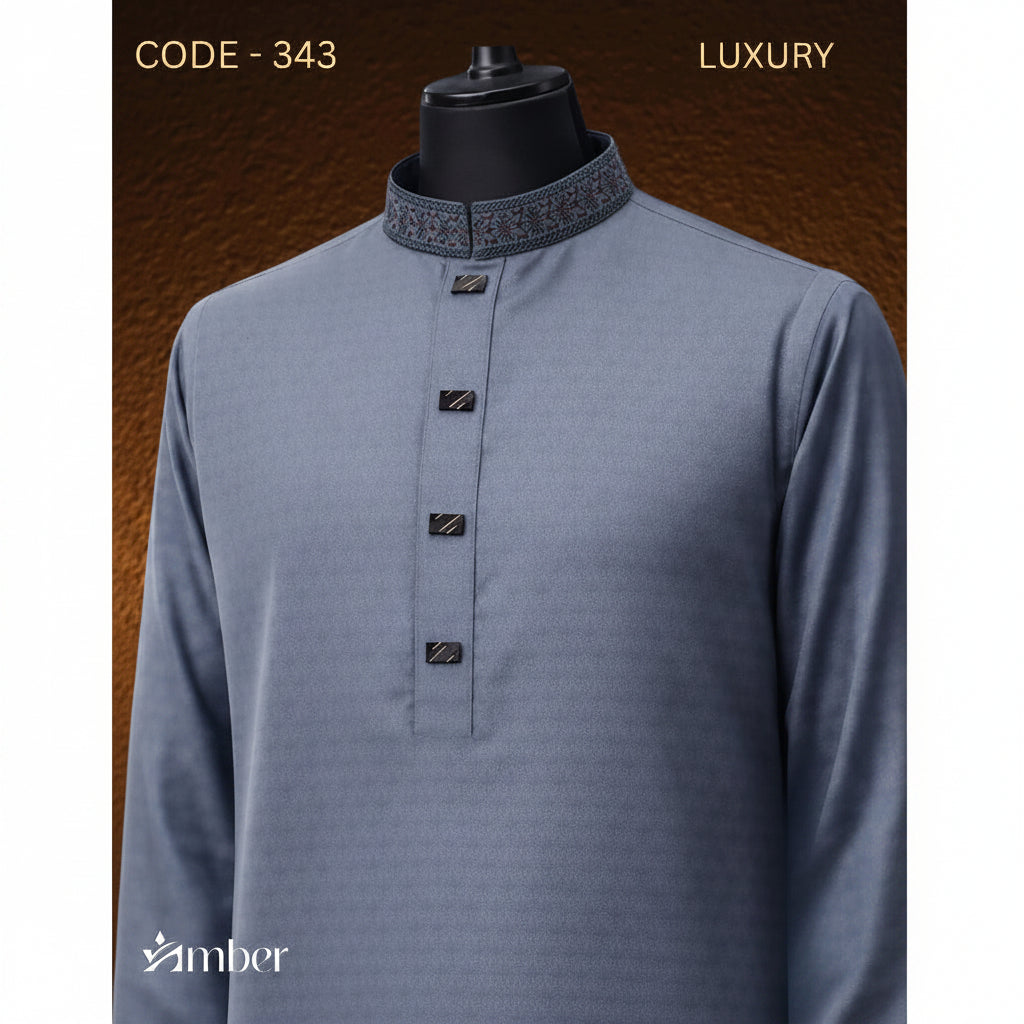 Luxury Panjabi - 343