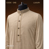 Luxury Panjabi - 346