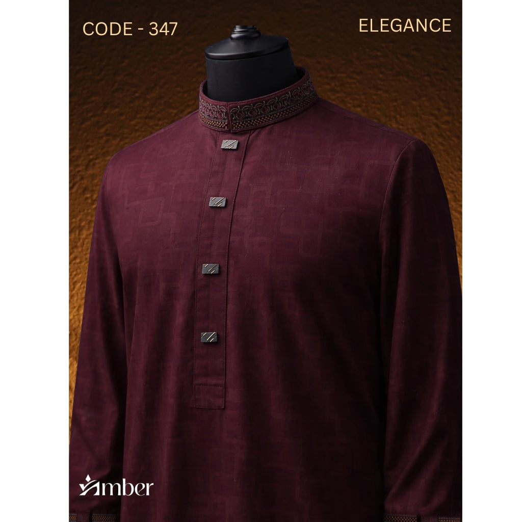 ELEGANCE Panjabi - 347