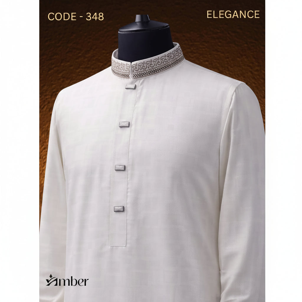 Luxury Panjabi - 349