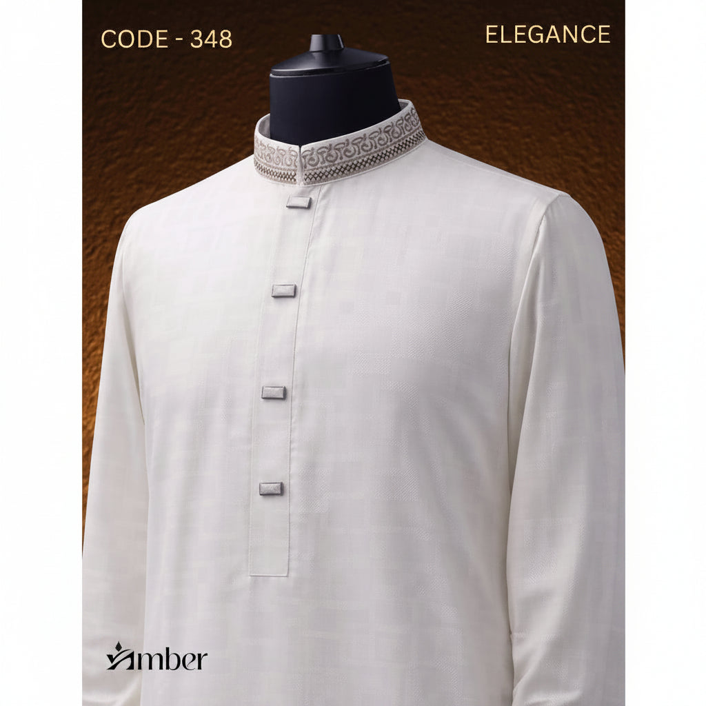 ELEGANCE Panjabi - 348