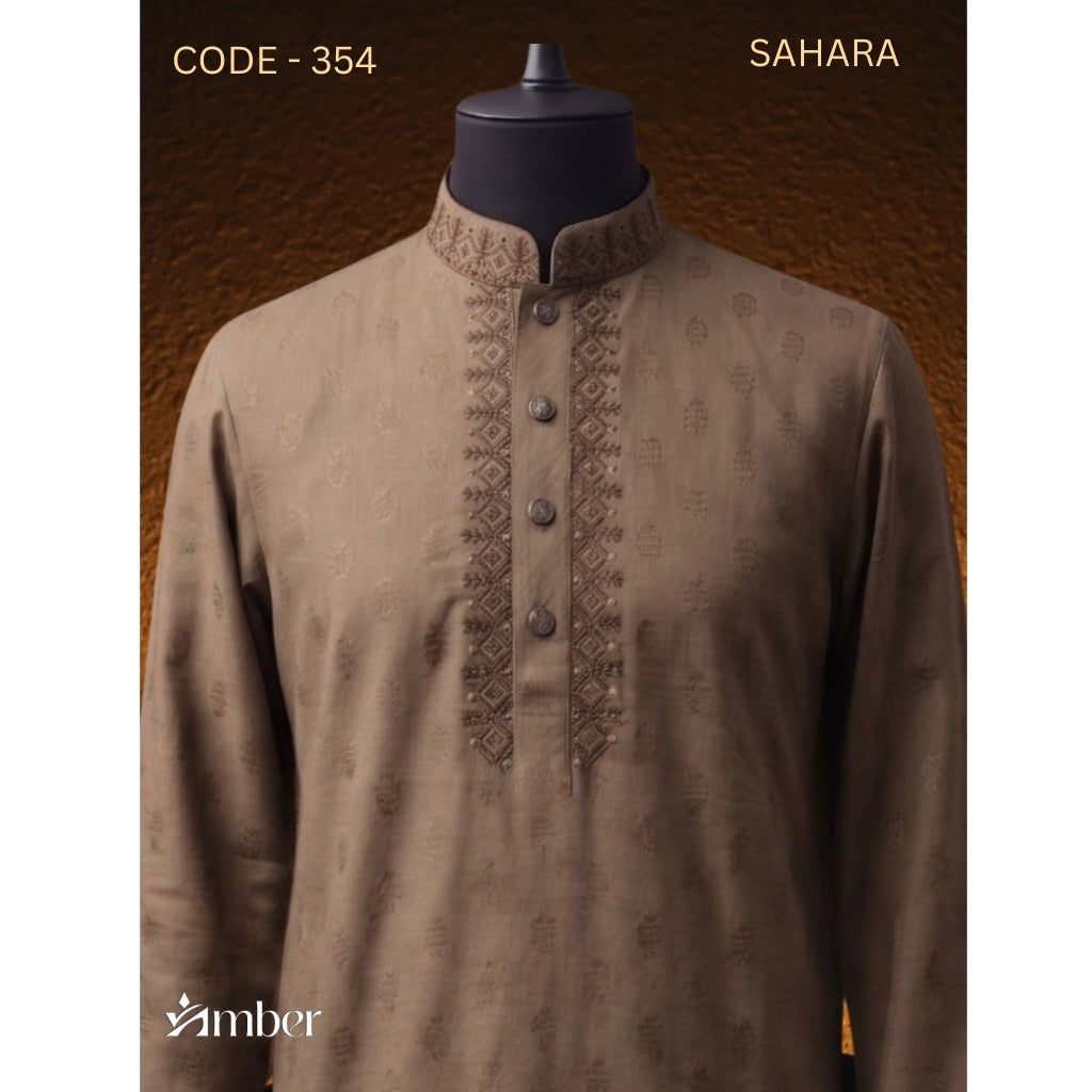 SAHARA Panjabi - 354