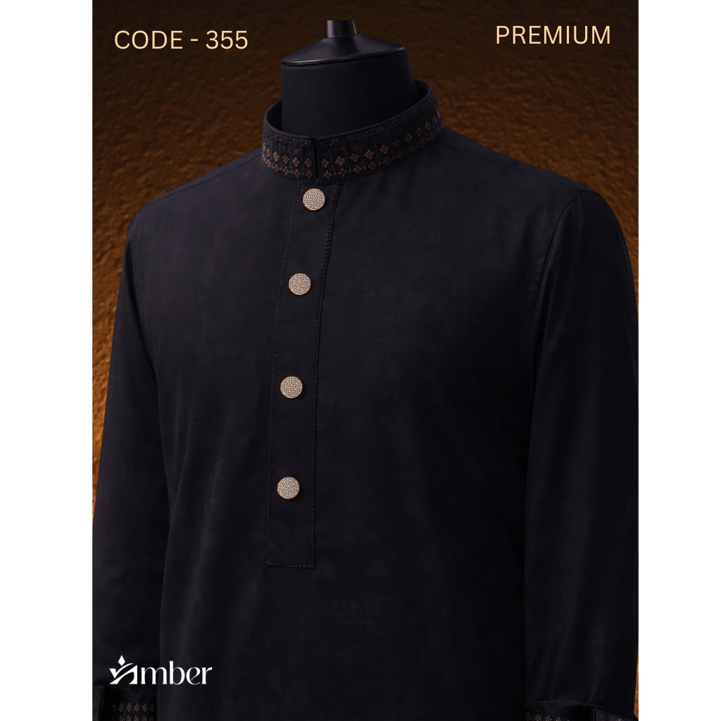 Premium Panjabi - 355