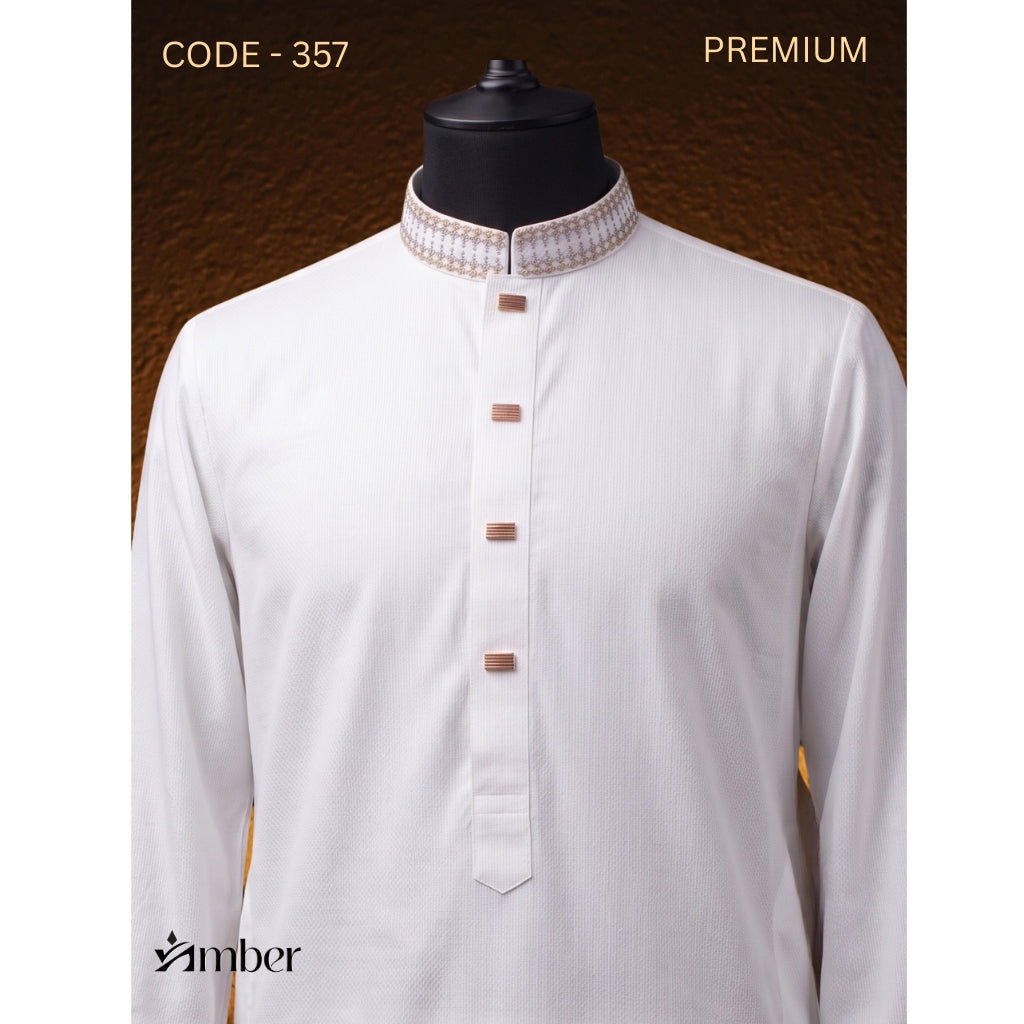 Premium Panjabi - 357
