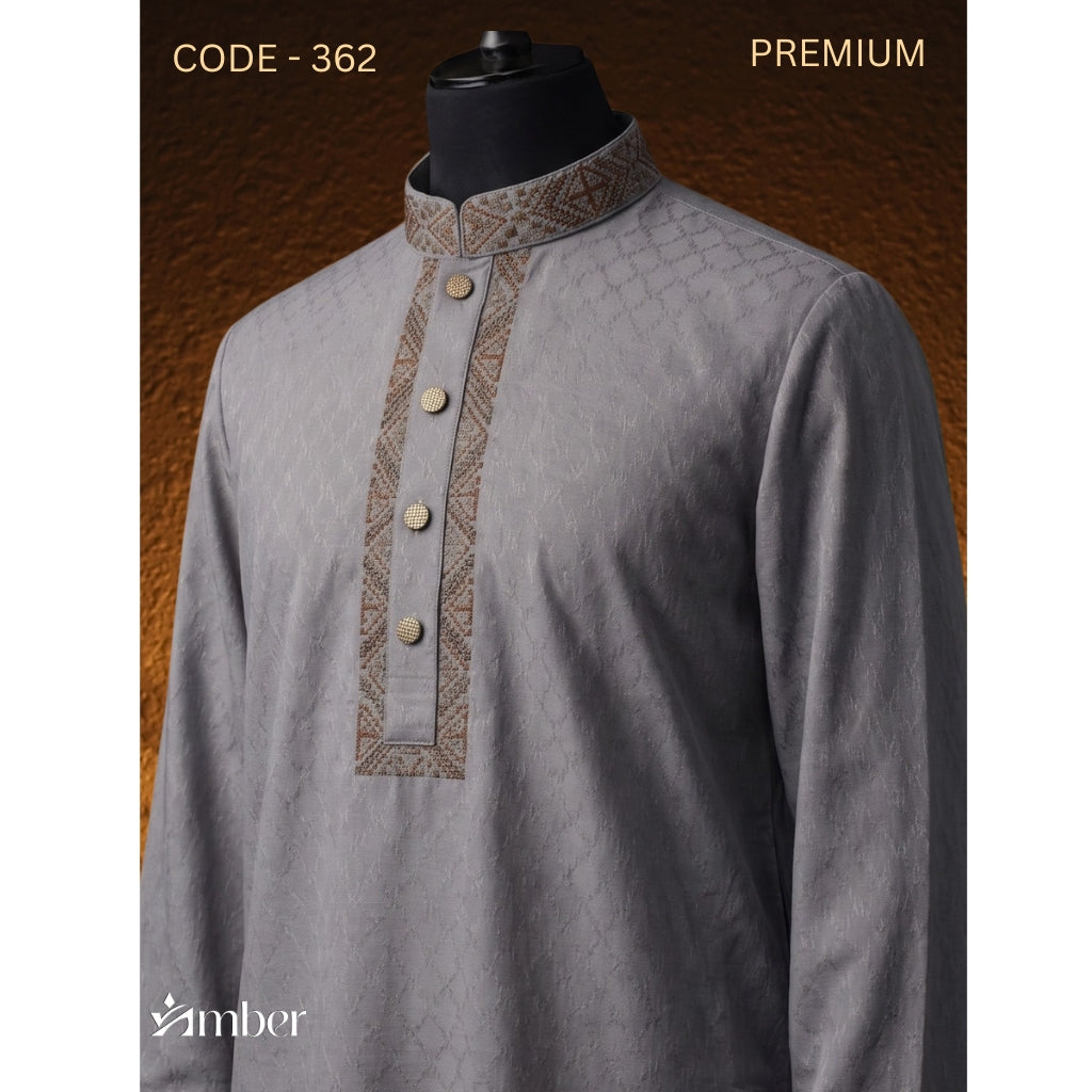 ELEGANCE Panjabi - 362