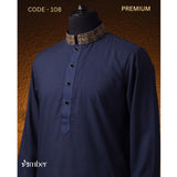 Premium Panjabi - 108