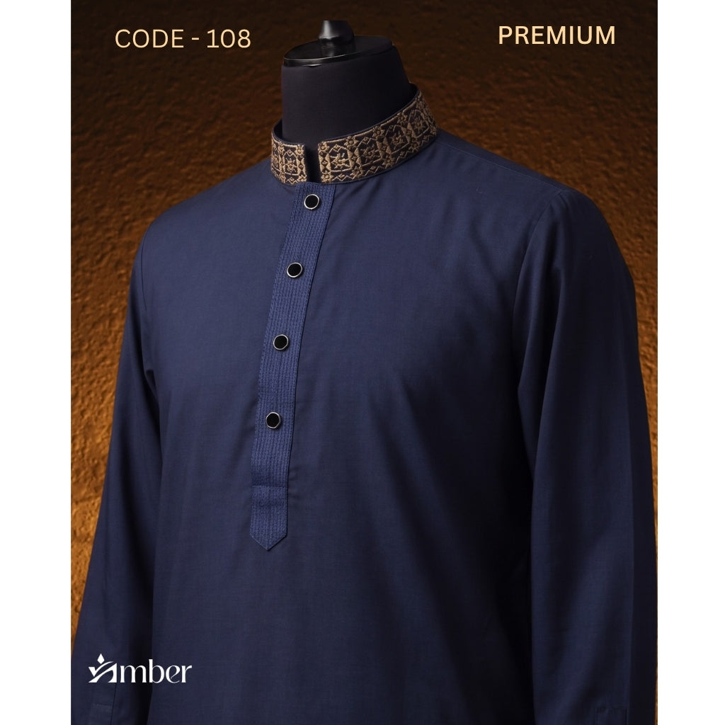 Premium Panjabi - 108