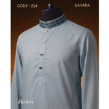 SAHARA Panjabi - 214