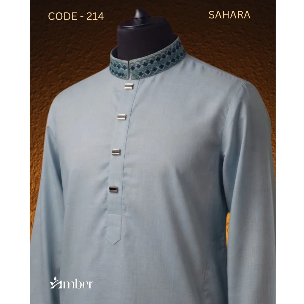 SAHARA Panjabi - 214