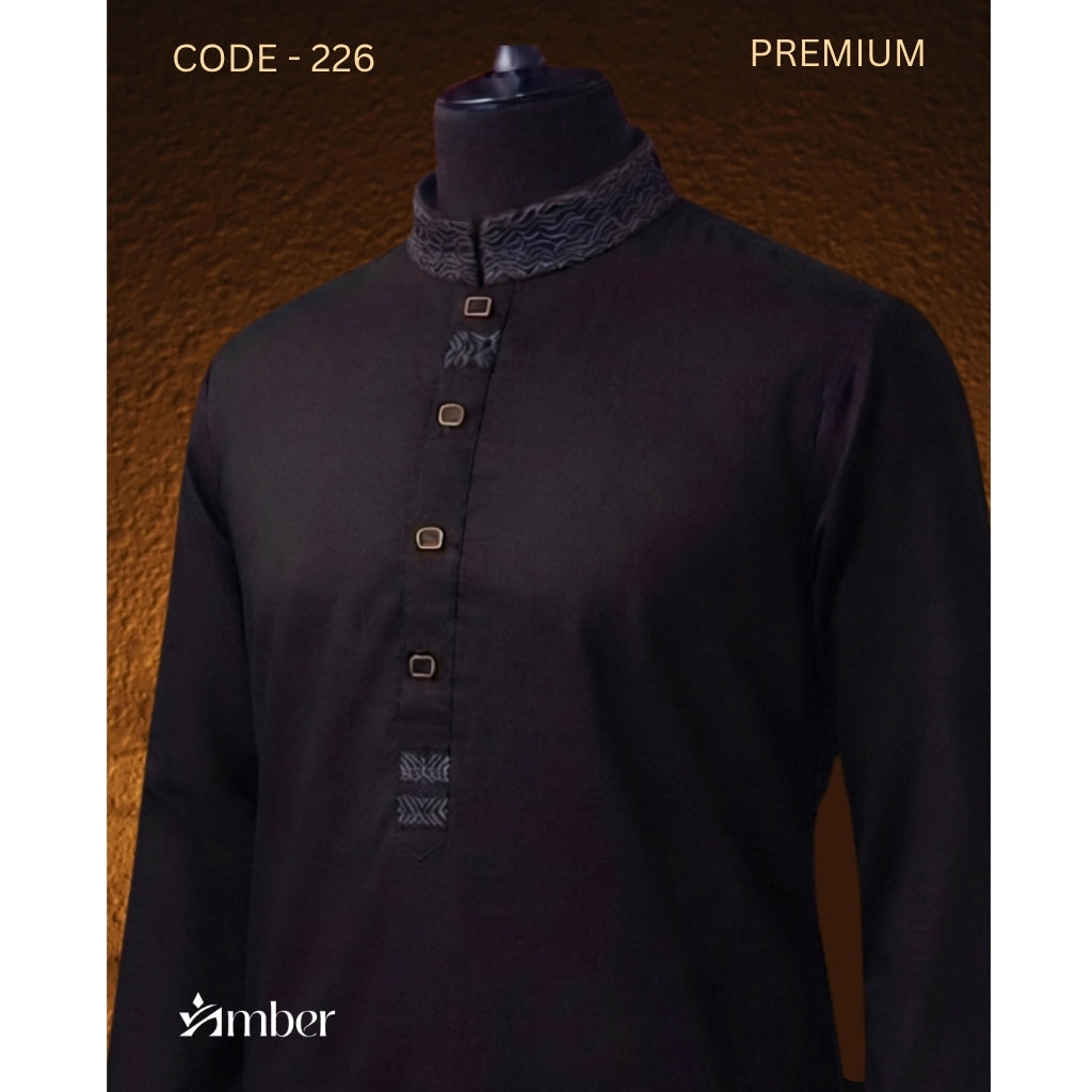 Premium Panjabi - 226